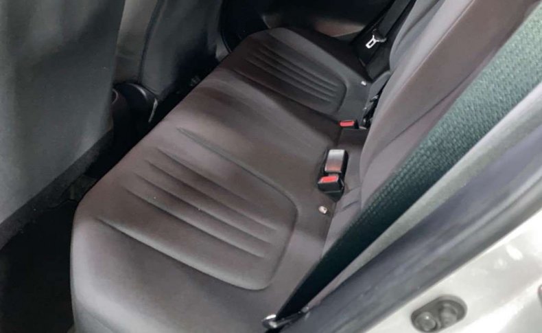 TOYOTA YARIS X 2020