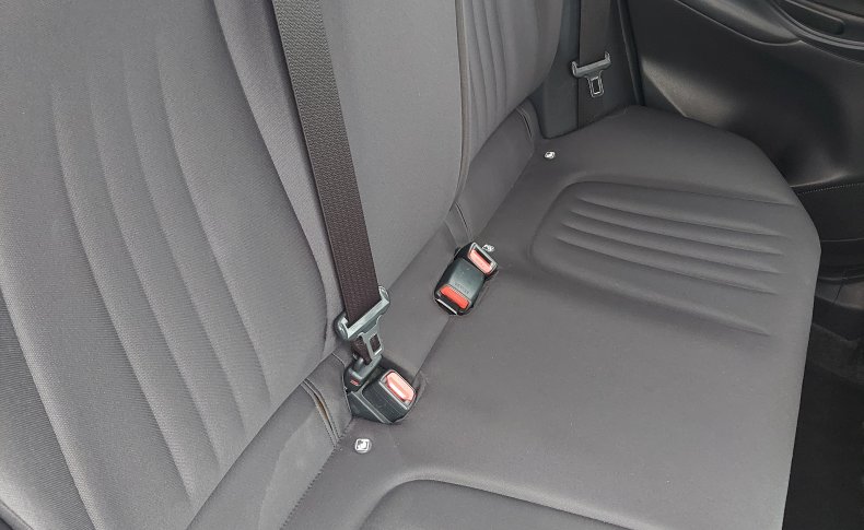 TOYOTA YARIS X 2020