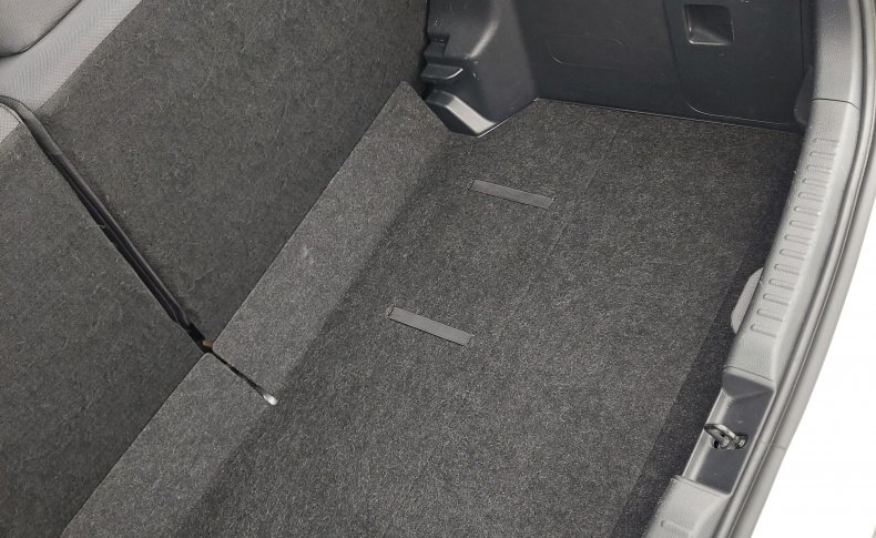 TOYOTA YARIS X 2020