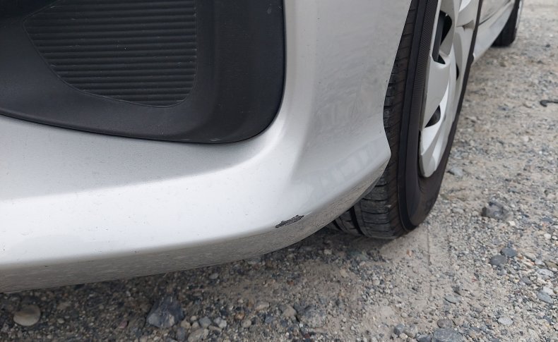 TOYOTA YARIS X 2020