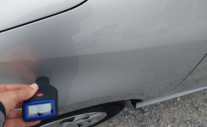TOYOTA YARIS X 2020