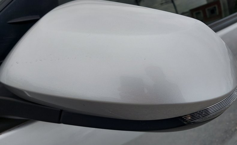 TOYOTA YARIS X 2020