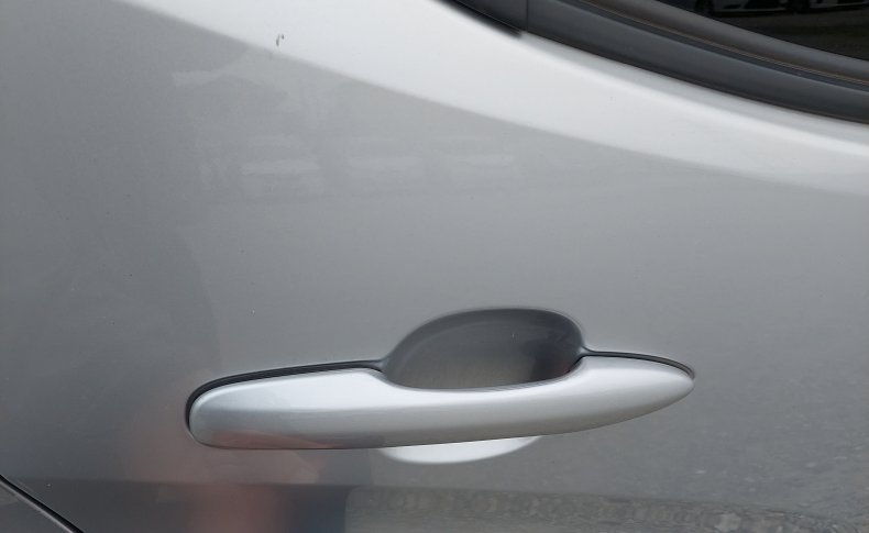 TOYOTA YARIS X 2020