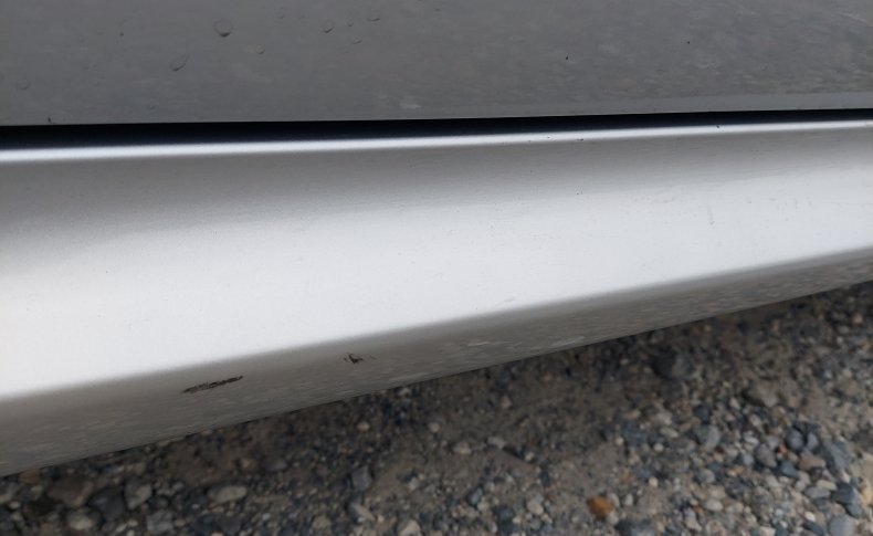 TOYOTA YARIS X 2020
