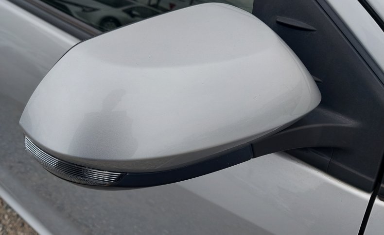 TOYOTA YARIS X 2020