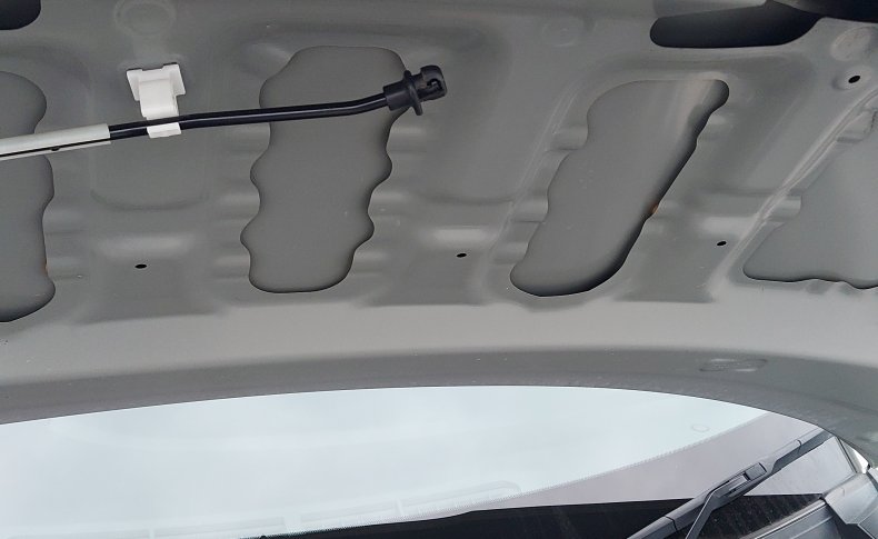 TOYOTA YARIS X 2020