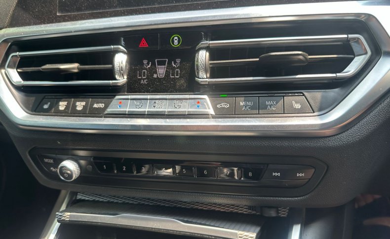 BMW 3 SERIES 320i M Sport 2019