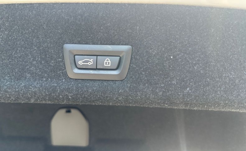 BMW 3 SERIES 320i M Sport 2019