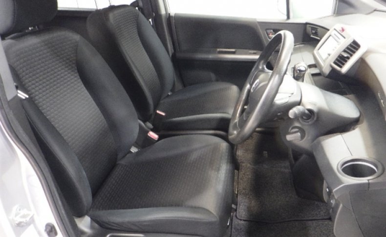 HONDA FREED SPIKE G Just Selection 2011