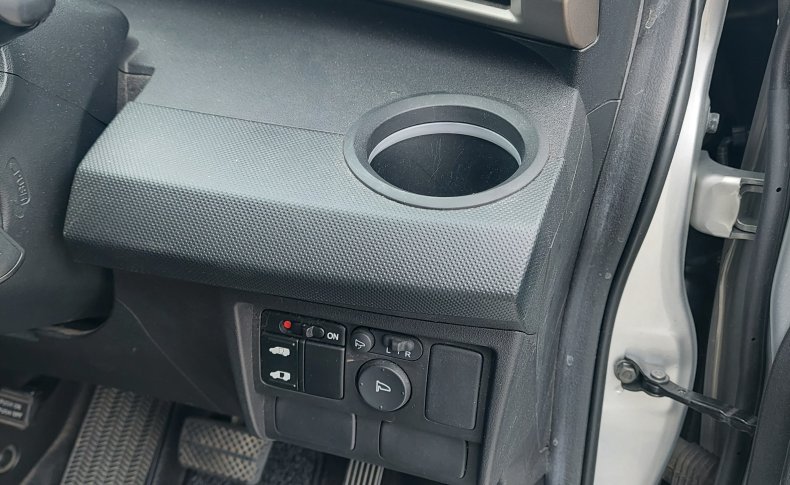 HONDA FREED SPIKE G Just Selection 2011