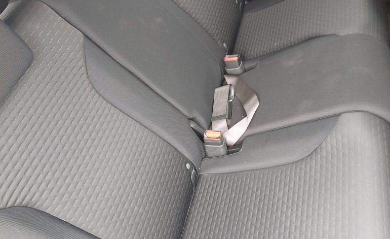 HONDA FREED SPIKE G Just Selection 2011