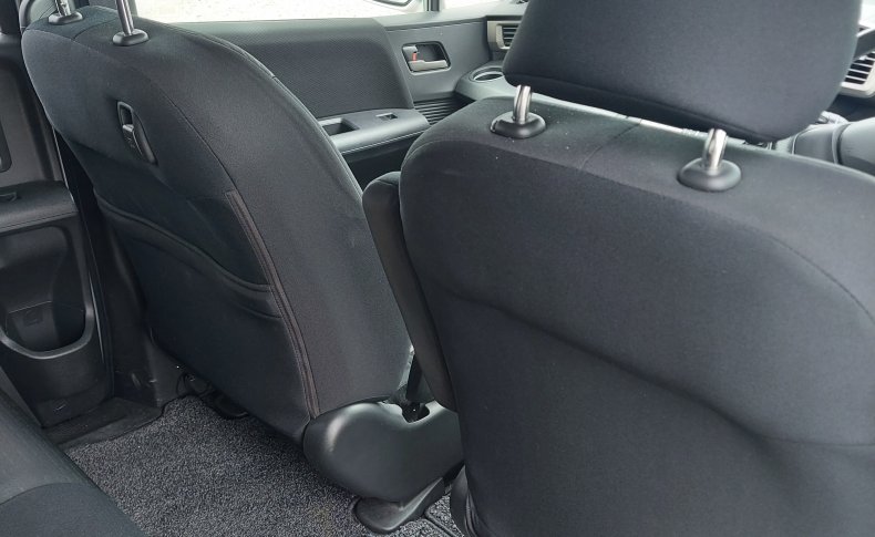 HONDA FREED SPIKE G Just Selection 2011