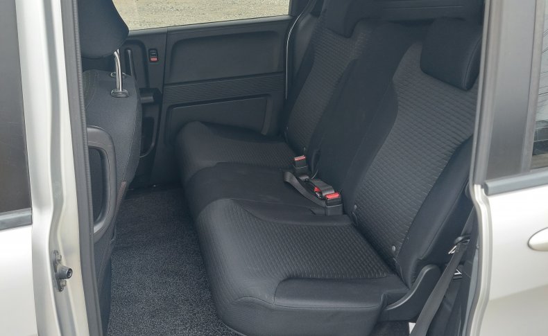 HONDA FREED SPIKE G Just Selection 2011