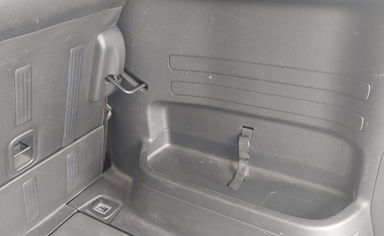 HONDA FREED SPIKE G Just Selection 2011