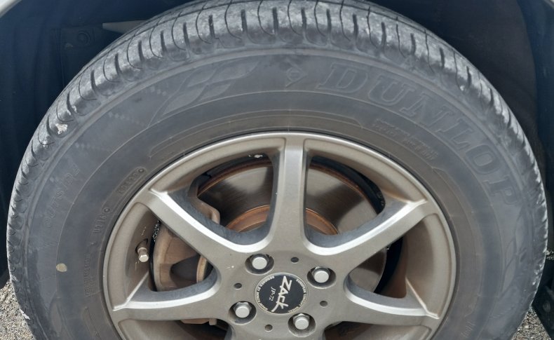 HONDA FREED SPIKE G Just Selection 2011