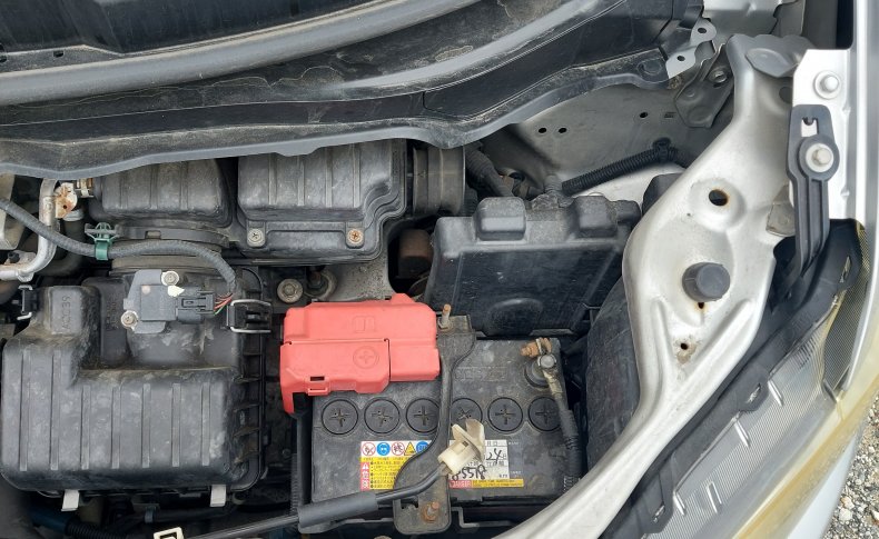 HONDA FREED SPIKE G Just Selection 2011