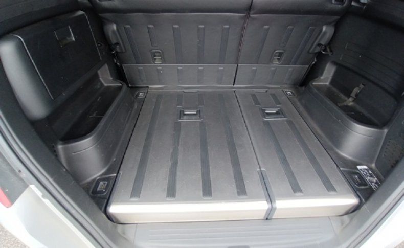 HONDA FREED SPIKE G Just Selection 2011