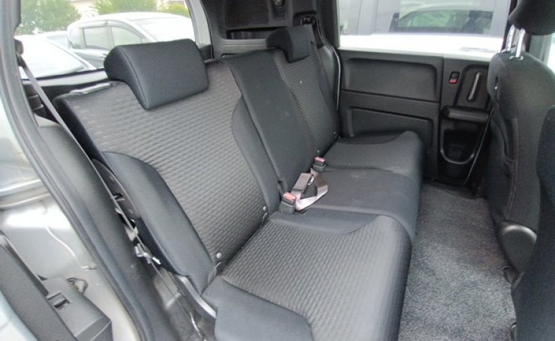 HONDA FREED SPIKE G Just Selection 2011