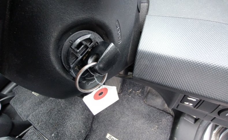 HONDA FREED SPIKE G Just Selection 2011