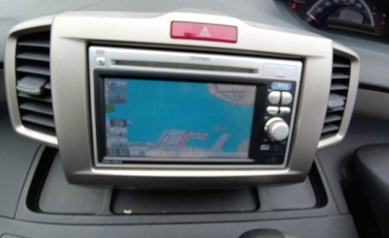 HONDA FREED SPIKE G Just Selection 2011