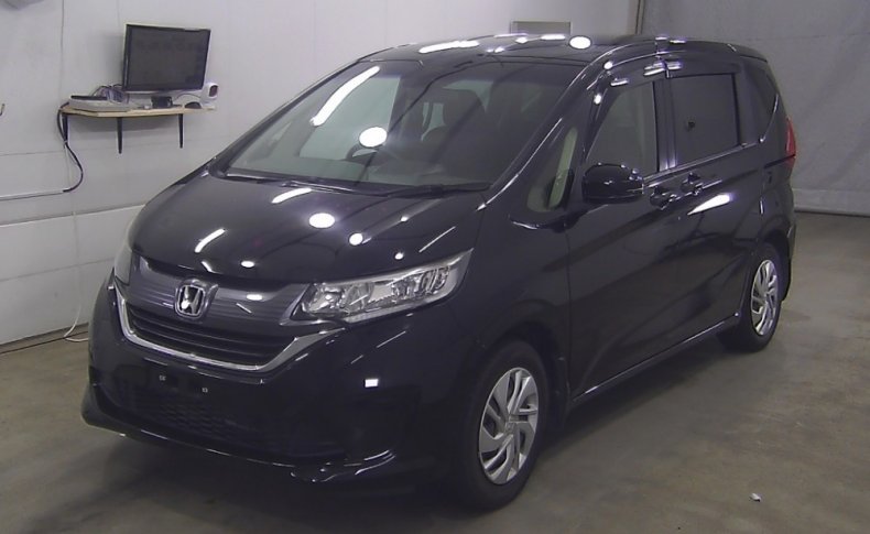 HONDA FREED G 2018