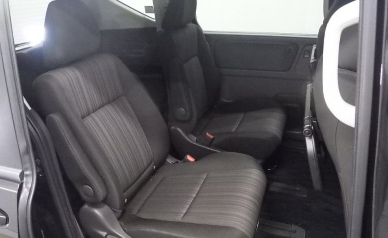 HONDA FREED G 2018