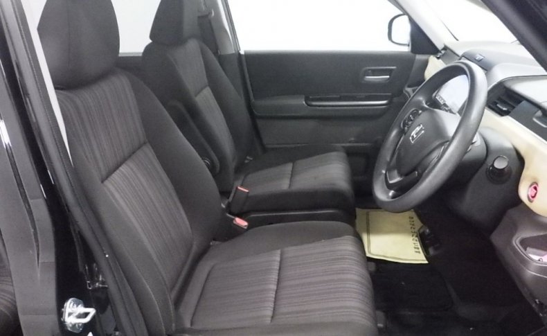 HONDA FREED G 2018