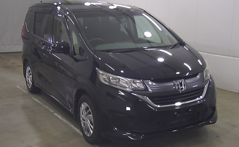 HONDA FREED G 2018