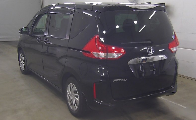 HONDA FREED G 2018