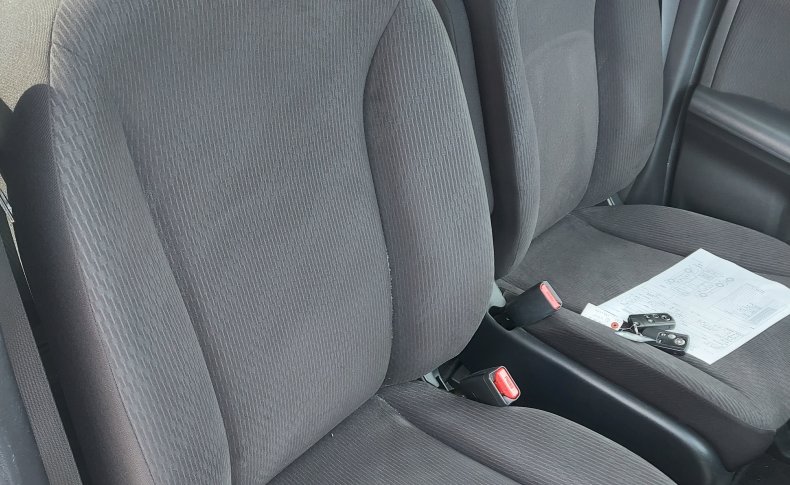 HONDA FREED G Just Selection 2011