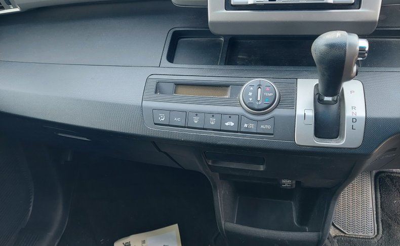 HONDA FREED G Just Selection 2011
