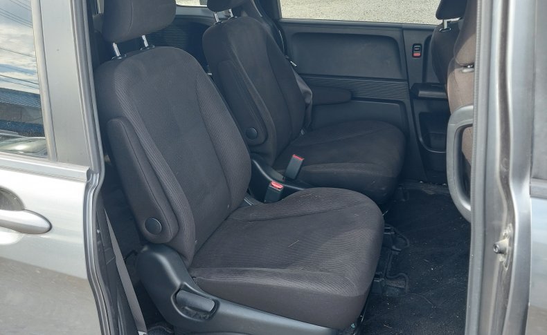 HONDA FREED G Just Selection 2011