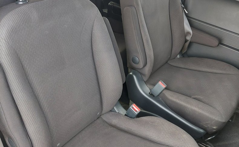 HONDA FREED G Just Selection 2011