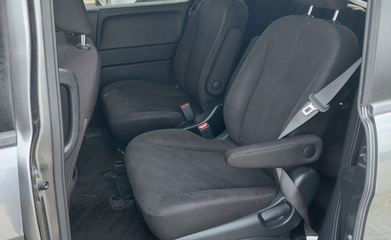 HONDA FREED G Just Selection 2011