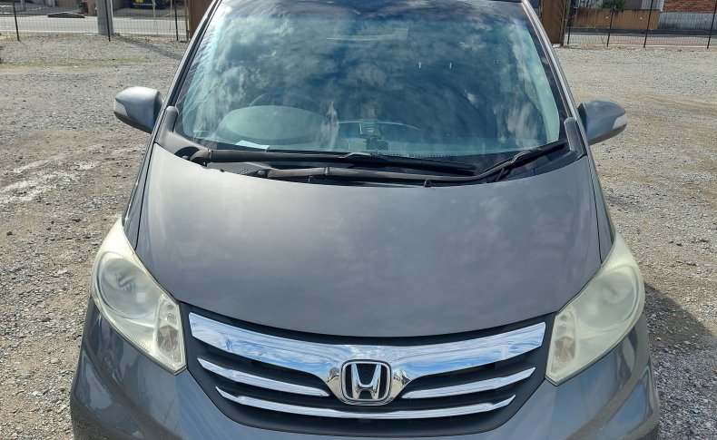 HONDA FREED G Just Selection 2011