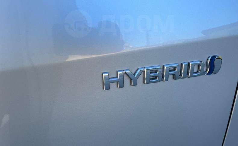 TOYOTA NOAH Hybrid X 2018