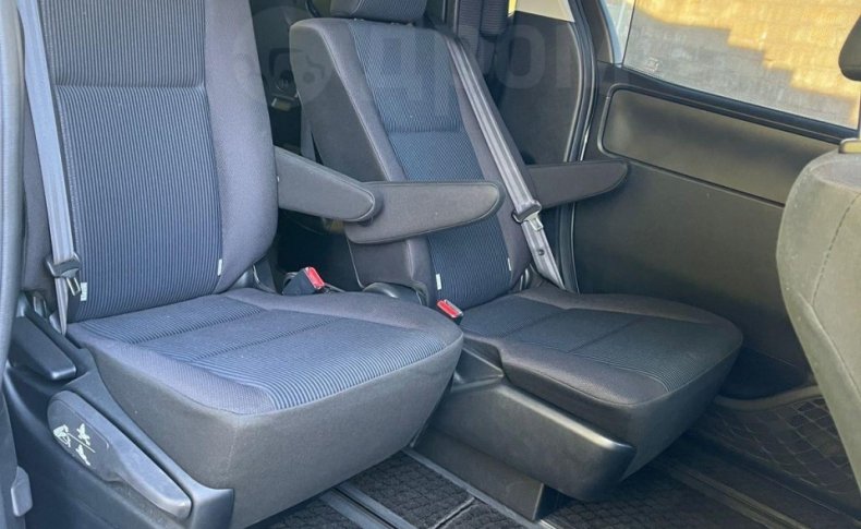 TOYOTA NOAH Hybrid X 2018
