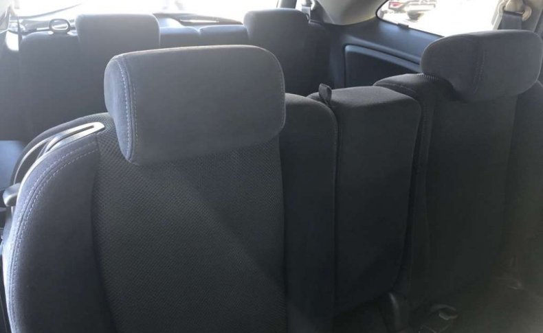HONDA STREAM RSZ Special Edition HDD Navi ED 2008