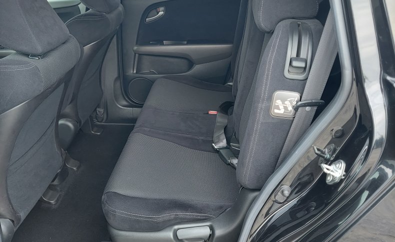 HONDA STREAM RSZ Special Edition HDD Navi ED 2008