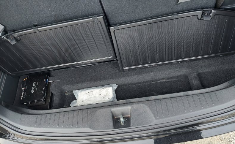 HONDA STREAM RSZ Special Edition HDD Navi ED 2008