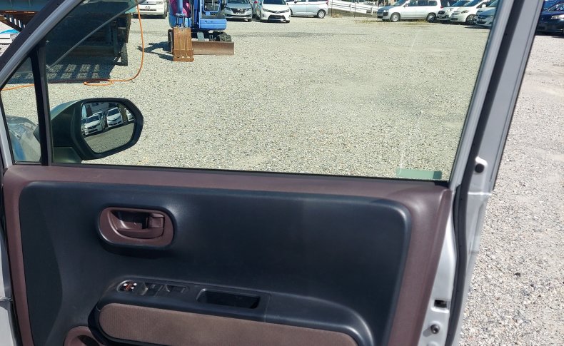 TOYOTA PORTE X 4WD 2016