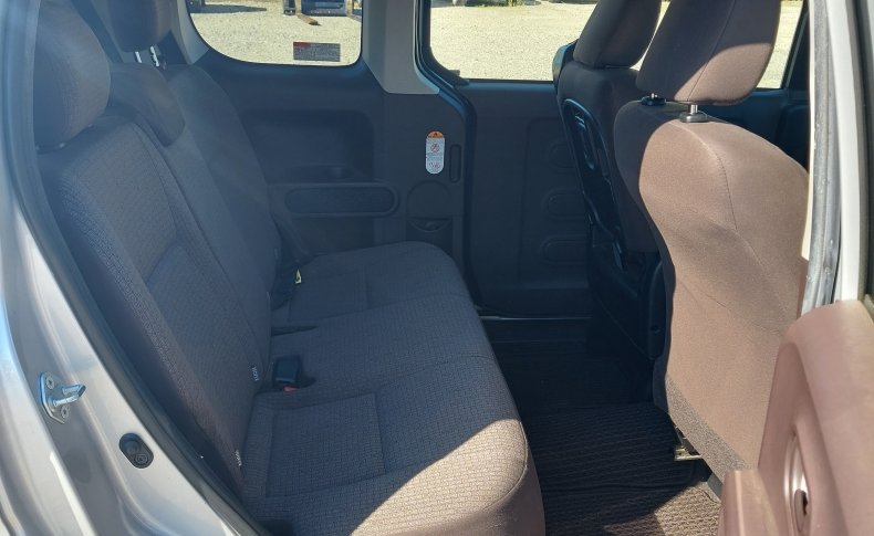 TOYOTA PORTE X 4WD 2016