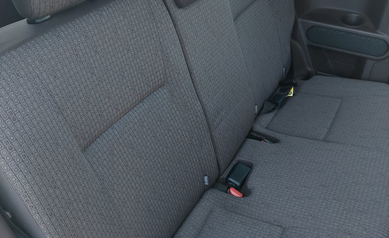 TOYOTA PORTE X 4WD 2016