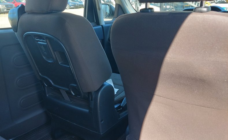 TOYOTA PORTE X 4WD 2016