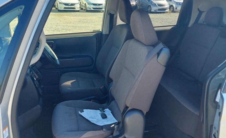 TOYOTA PORTE X 4WD 2016