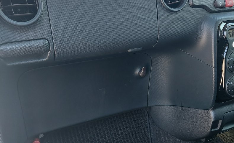 TOYOTA PORTE X 4WD 2016
