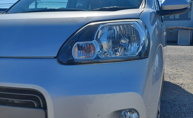 TOYOTA PORTE X 4WD 2016