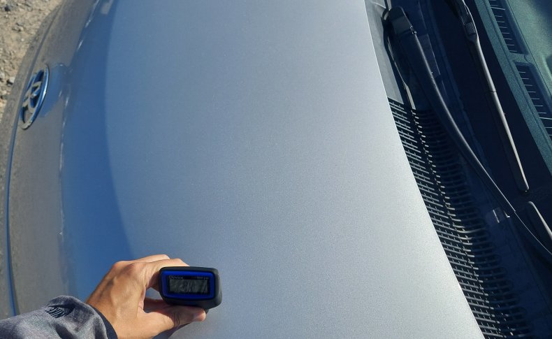 TOYOTA PORTE X 4WD 2016