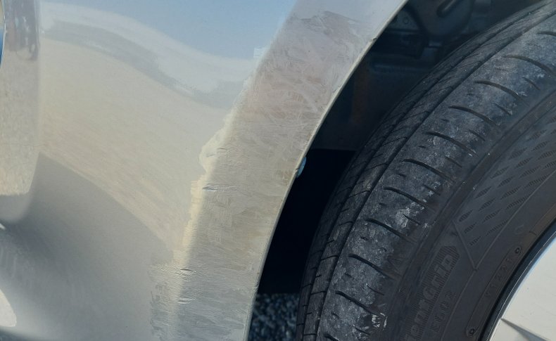 TOYOTA PORTE X 4WD 2016