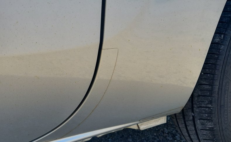 TOYOTA PORTE X 4WD 2016